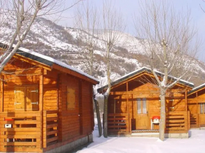 Aigüestortes Camping Resort