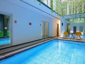 Premier Guesthouse