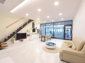 Paju pollvilla warabel
