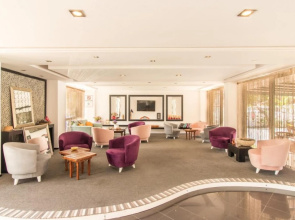Bahar Hotel (+12 Adult )