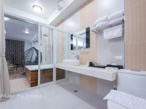 Tsaiyu B&B