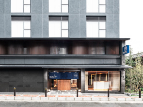 Mimaru Kyoto Kawaramachi Gojo Hotel