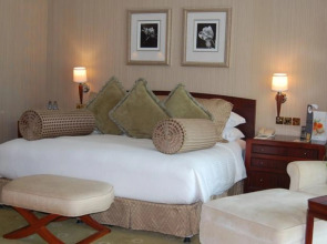 Jood Palace Hotel Dubai