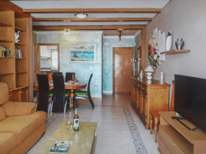 Piso en ayamonte