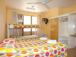 Barramundi Lodge