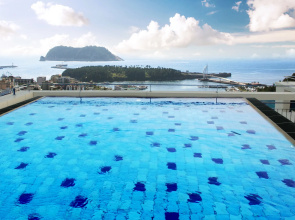 M-Stay Hotel Jeju