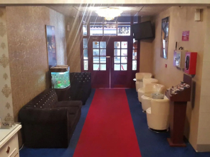 Al Raein Hotel Apartments