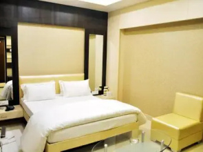 Hotel Tirupati Galaxy