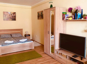 Victoria Apartman