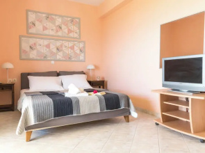 Villa Marafen by Corfu Escapes
