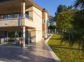 106387 - Villa in Sanxenxo