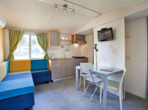 Camping Lanterna Tar