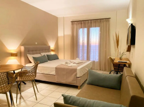 Sunset Premium Studio 5