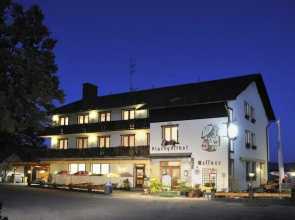 Hotel Alpengasthof Messner