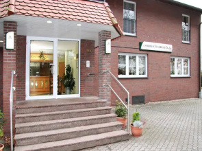 Landhaus Jaegerkrug