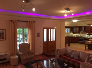 Amelia΄s Guest House