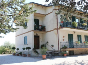 La Finestra su Assisi