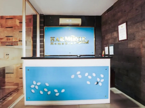 Hotel O Symphony Homestay Tlogomas