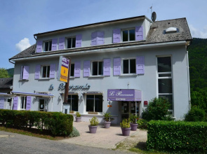 Le Panoramic