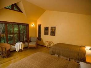 Yan Kee Way Lodge