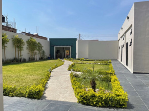 Hotel Histequila