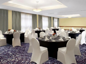 Sheraton Skyline Hotel London Heathrow