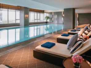 Pullman Shanghai Qingpu Excellence
