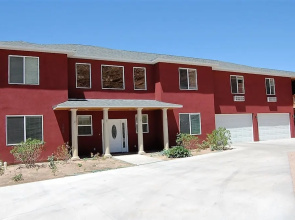 Arches Drive Bed and Breakfast