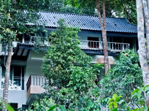 Chestnut Hill Eco Resort