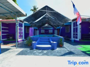 Homestay Teratak Tuan Muda