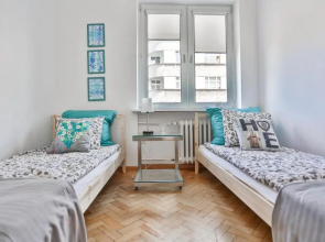Apartament Batory
