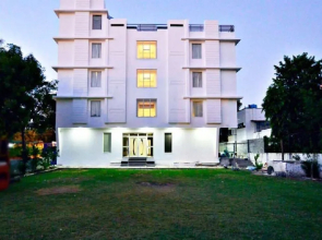 Hotel mukund villas