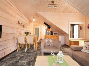 Apartment in Ustronie Near Sandy Beach