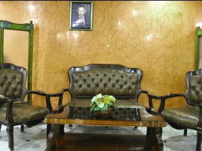 Hotel lixus nador