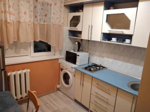 Dacia Apartments