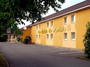 Hôtel Le Relais du Parisis