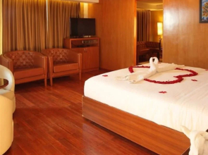 The Garuda Express Hotel