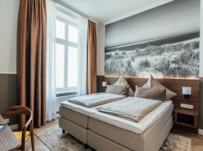 Strandhotel Hohenzollern