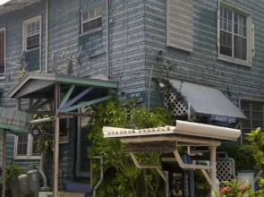 Arawak Inn
