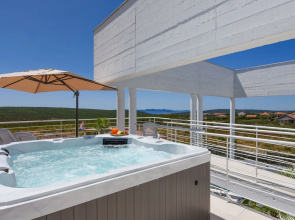 Villa Dante Zadarvillas