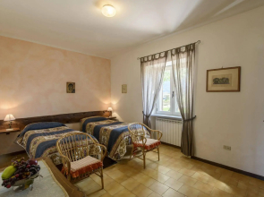 Agriturismo Querceto