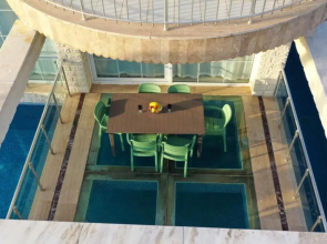 Crystal Water Deniz Saray Villa 1