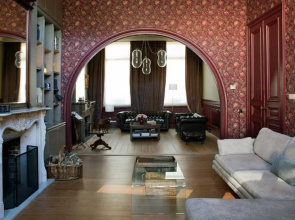 B&B De Gilleminus