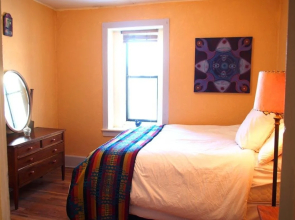 Taos Goji Farm & Eco-Lodge Retreat