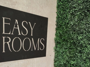 The Easy Rooms