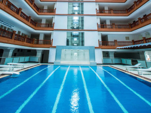 MekongView 2 CondoTel
