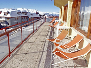 Hotel Galassia