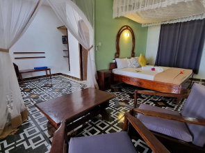 F-Zeen Boutique Hotel Zanzibar
