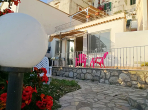 Casa Omero Sperlongaresort