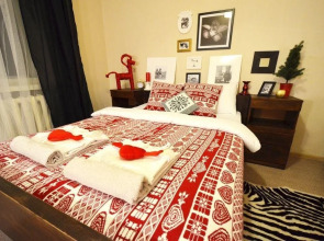 Apartments Double You